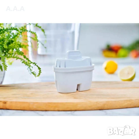 Филтърна кана за вода AWP2936BLT/10, 3,0л, електронен индикатор, PHILIPS, снимка 6 - Други - 54328442