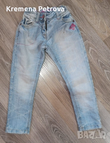 Детски дрешки Пролет - Лято, размер 110-116, 7-8 години, снимка 3 - Детски комплекти - 54008110