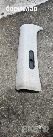 Лява колонка таван за поло 6н 