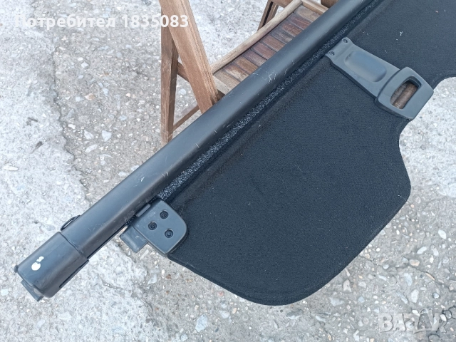 Щора за багажник Peugeot 308 SW от 2007 до 2013г., снимка 6 - Аксесоари и консумативи - 52490137