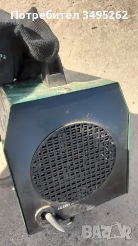 електрожен, снимка 4 - Други машини и части - 50369794