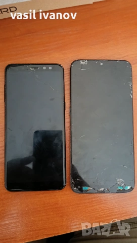 за части, снимка 2 - Резервни части за телефони - 54216745