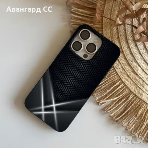 Силиконов Кейс за iPhone с уникален 3D Принт, Всички модели iPhone, снимка 3 - Калъфи, кейсове - 48419732