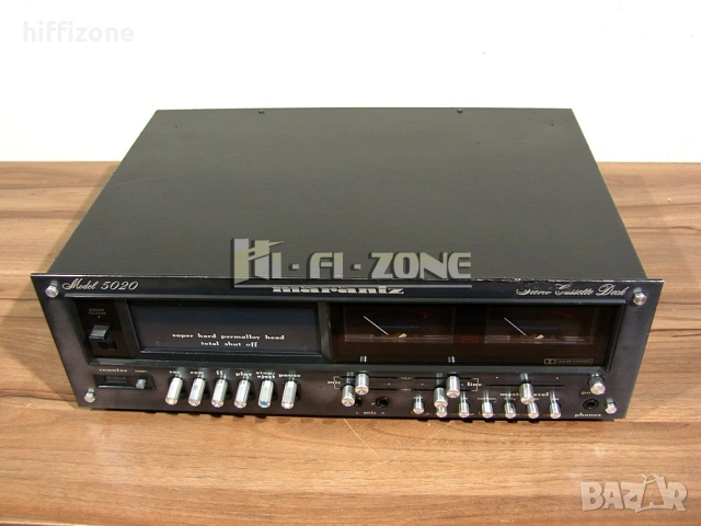 ДЕК   Marantz model 5020 , снимка 3 - Декове - 54349625