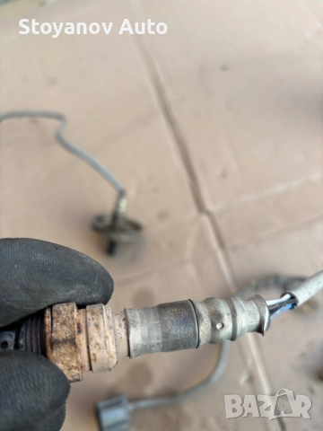 FoMoko ZJ39 MCA K4238-4870 Mazda 2 1.3i 1.4i 1.5i (2007-2014), снимка 2 - Части - 49962554