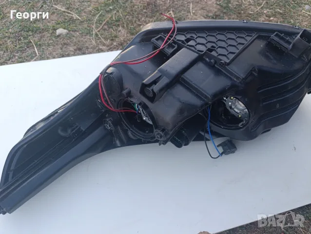 Фар за Kia Ceed , снимка 4 - Части - 56339438