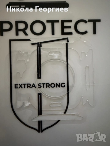 Apple watch10 хидрогел, снимка 2 - Фолия, протектори - 54238740