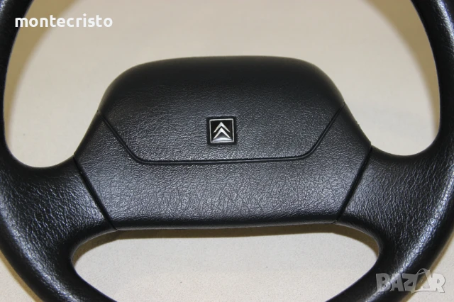 Волан Citroen Xantia (1993-2001г.), снимка 2 - Части - 50789552