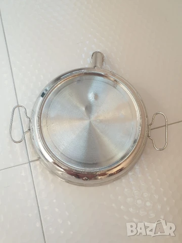 Чиния за топло, снимка 4 - Чинии - 50762781