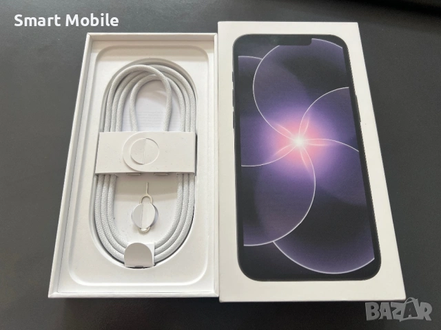 Продавам Apple iPhone 17e 256GB, снимка 4 - Apple iPhone - 53912358