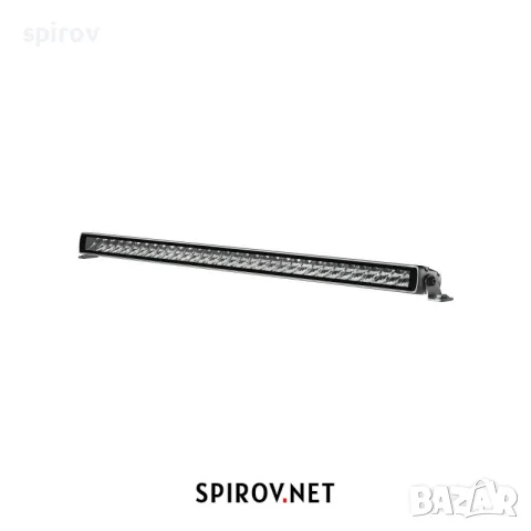 LED бар HELLA Long-range light Black Series 12/24V 165W 9000lm 5700K, снимка 4 - Части - 55745616