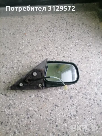 Дясно огледало Subaru Legacy OUTBACK 2.5 AWD 2000 г. ( BH , B12 ) 