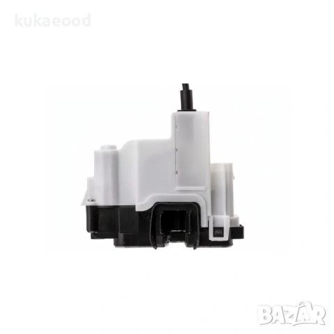 Брава за врата за Fiat 500 / 500C, снимка 4 - Части - 54051653