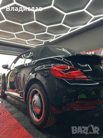 Пастиране на автомобили, снимка 4 - Пастиране - 54218370