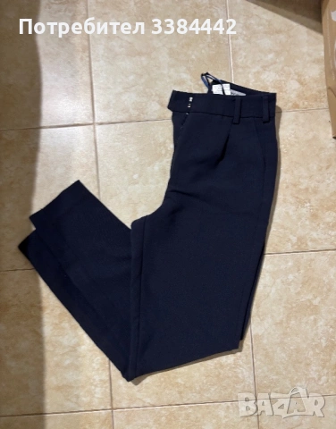 Дамски официален костюм , снимка 3 - Костюми - 53964683