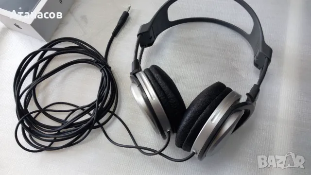 Sony MDR-XD100 - 28лв.