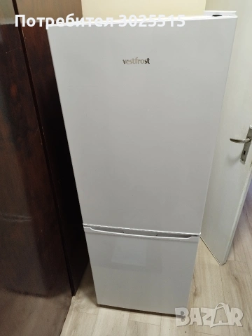 Хладилник с фризер за ремонт , снимка 2 - Хладилници - 34848366