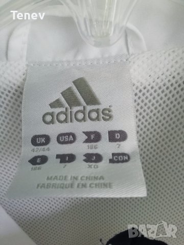 Bayern Munich München Adidas Formotion оригинално яке Байерн Мюнхен XL , снимка 4 - Якета - 38502433