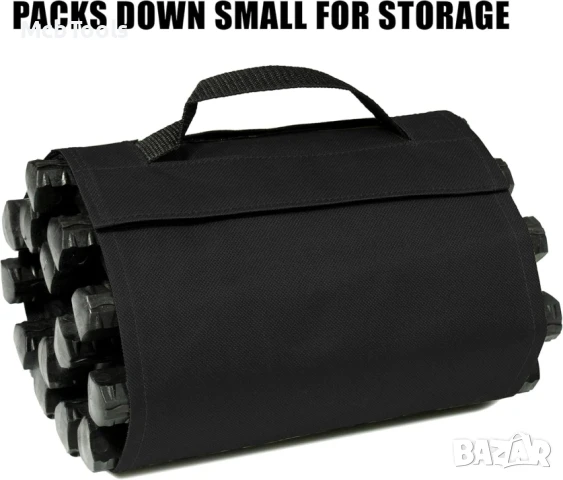 Сгъваема подложка против боксуване за ОФРОУД, снимка 4 - Други инструменти - 50706663