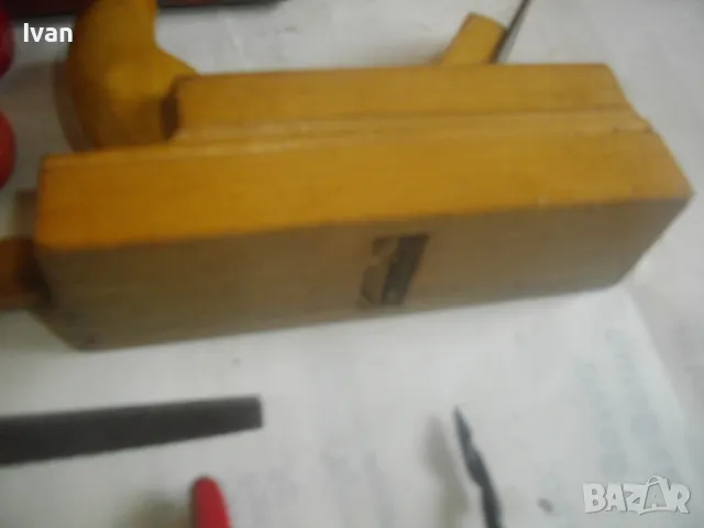 18 БРОЯ НЕМСКИ МИНИ РЪЧНИ ИНСТРУМЕНТИ ЗА МОДЕЛИЗЪМ СТАРО КАЧЕСТВО В ЧАНТА , снимка 9 - Други инструменти - 49765083