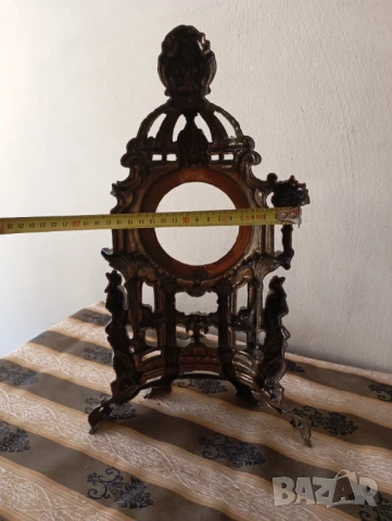 Корпус на часовник във винтидж стил, снимка 6 - Други ценни предмети - 51084205