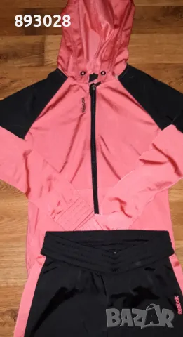 Юношески екип Reebok 