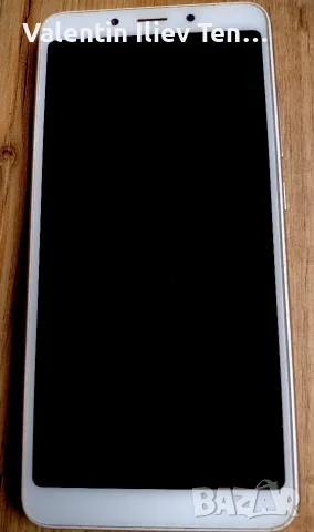 Смартфон Redmi 6 за части, снимка 3 - Xiaomi - 56182831