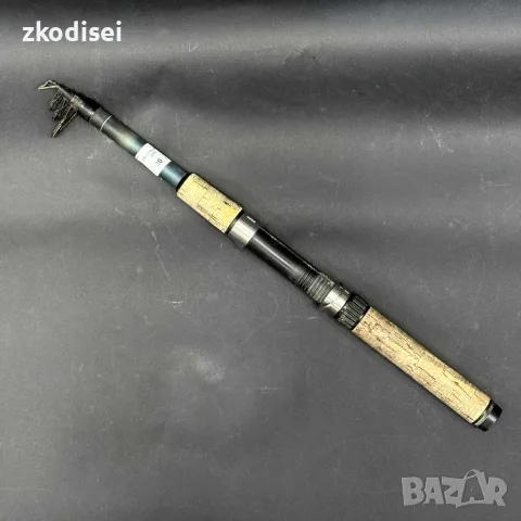 Въдица CRIVIT ALLPRO 2000