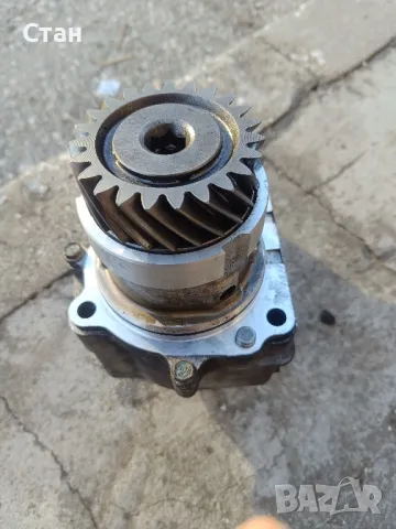 Раздатка за Црв 3 , снимка 5 - Части - 47560273