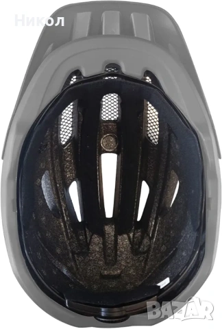 Bollé - STANCE CROSS, Велосипедна каска с козирка, Градска велосипедна каска, Каска за планина, S, снимка 5 - Аксесоари за велосипеди - 53141002