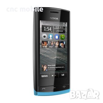 Nokia N500 протектор за екрана , снимка 1 - Фолия, протектори - 37667065