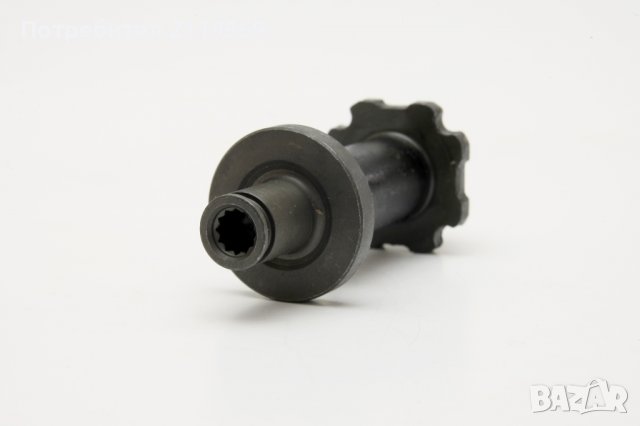 Ремонтен Комплект 12 Зъба Регулиращ Винт Болт Ос Спирачен Апарат Пасат Механизъм Електрическа Ръчна, снимка 3 - Части - 38872266