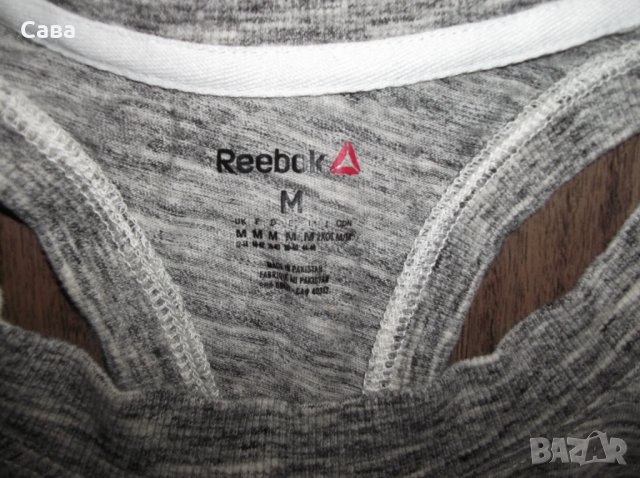 Потници REEBOK   дамски,М, снимка 2 - Потници - 29571341