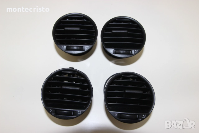 Розетки розетка арматурно табло въздуховод въздуховоди VW Caddy (2004-2010г.) 2K0819703B, снимка 8 - Части - 52236630