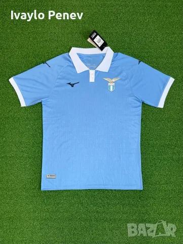 Лацио / Lazio 26-27