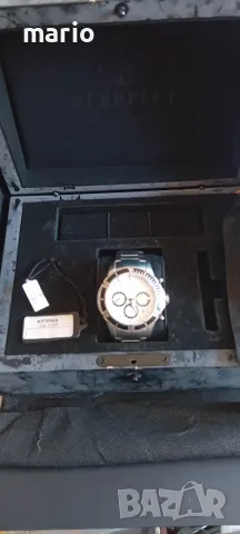 Perrelet A1054/B 45mm , снимка 11 - Мъжки - 56339644