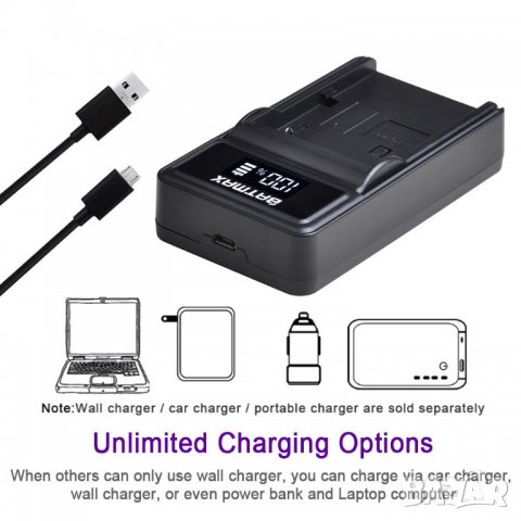 Зарядно за батерия GEB211, GEB212, GEB 211, Leica ATX1200, RX1200, GPS1200, GRX1200, тотална станция, снимка 2 - Батерии, зарядни - 33703103