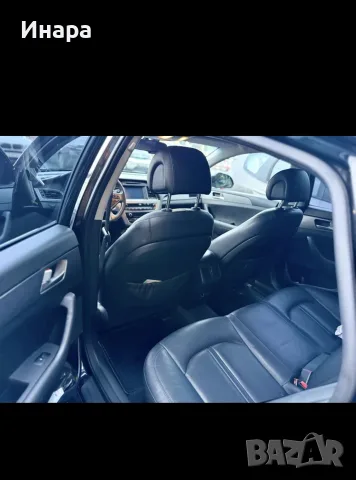 HYUNDAI SONATA KEYLESS Първи Собственик, 2.0 LPG
, снимка 2 - Автомобили и джипове - 56326767
