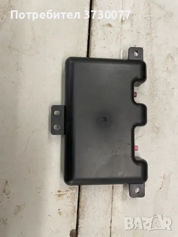 BMW F06 F12 F13 E63 E64 антени багажник лява и дясна, снимка 4 - Части - 48581701