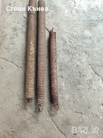 Помпи, снимка 15 - Водни помпи - 13971620