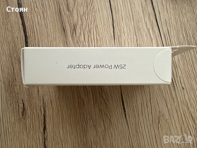 Оригинално зарядно Samsung 25W Power Adapter (EP-T2510) - Чисто ново, запечатано, снимка 4 - Оригинални зарядни - 56182244
