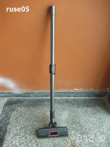 Тръба телескопична и четка за прахосмукачка, снимка 4 - Прахосмукачки - 53879381
