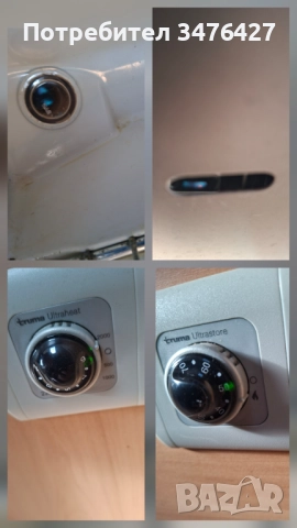 Avondale Godiva, снимка 13 - Каравани и кемпери - 52627658