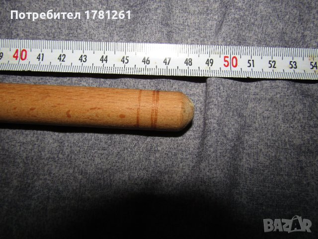 Дървена точилка, снимка 2 - Аксесоари за кухня - 42142686