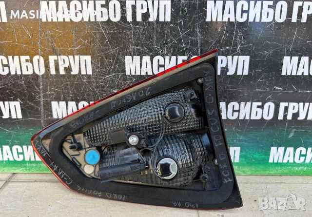 Стоп стопове за Форд Ка Фокус Ford Ka MK2 MK3 Ford Focus MK2, снимка 12 - Части - 35463124
