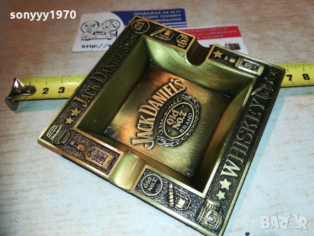 jack daniels-пепелник 2710201749