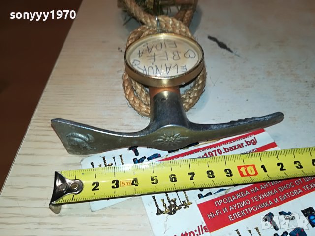 ПИКЕЛ ЗА КОЛЕКЦИЯ ДЕКОР ОТ ГЕРМАНИЯ 3005231909, снимка 8 - Колекции - 40877249