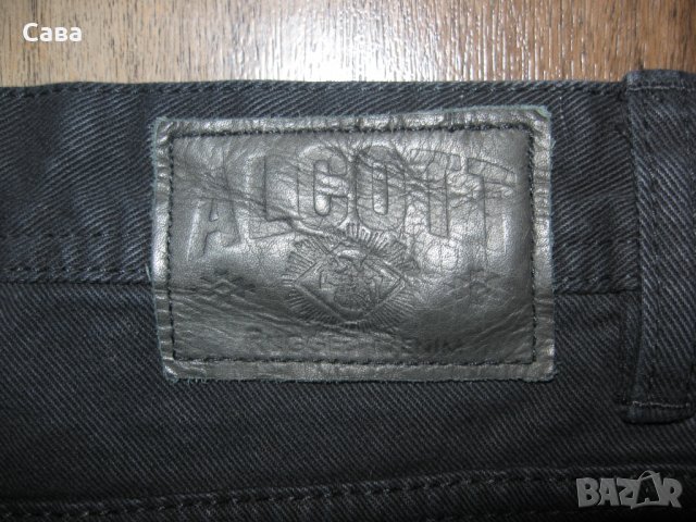 Къси дънки ALCOTT   мъжки,Л, снимка 1