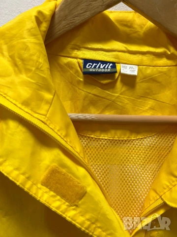 Ветровка CRIVIT OUTDOOR, снимка 2 - Якета - 54265008