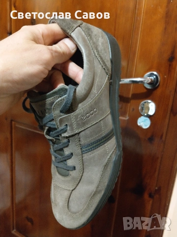 ECCO 43нм. 28,0см., снимка 8 - Спортни обувки - 54095225